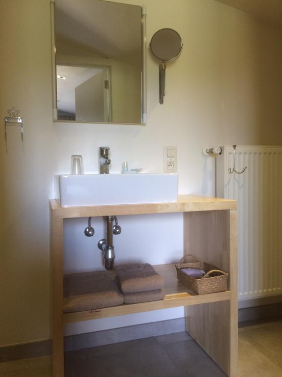 B&B De Edelsteen Zutendaal Room photo